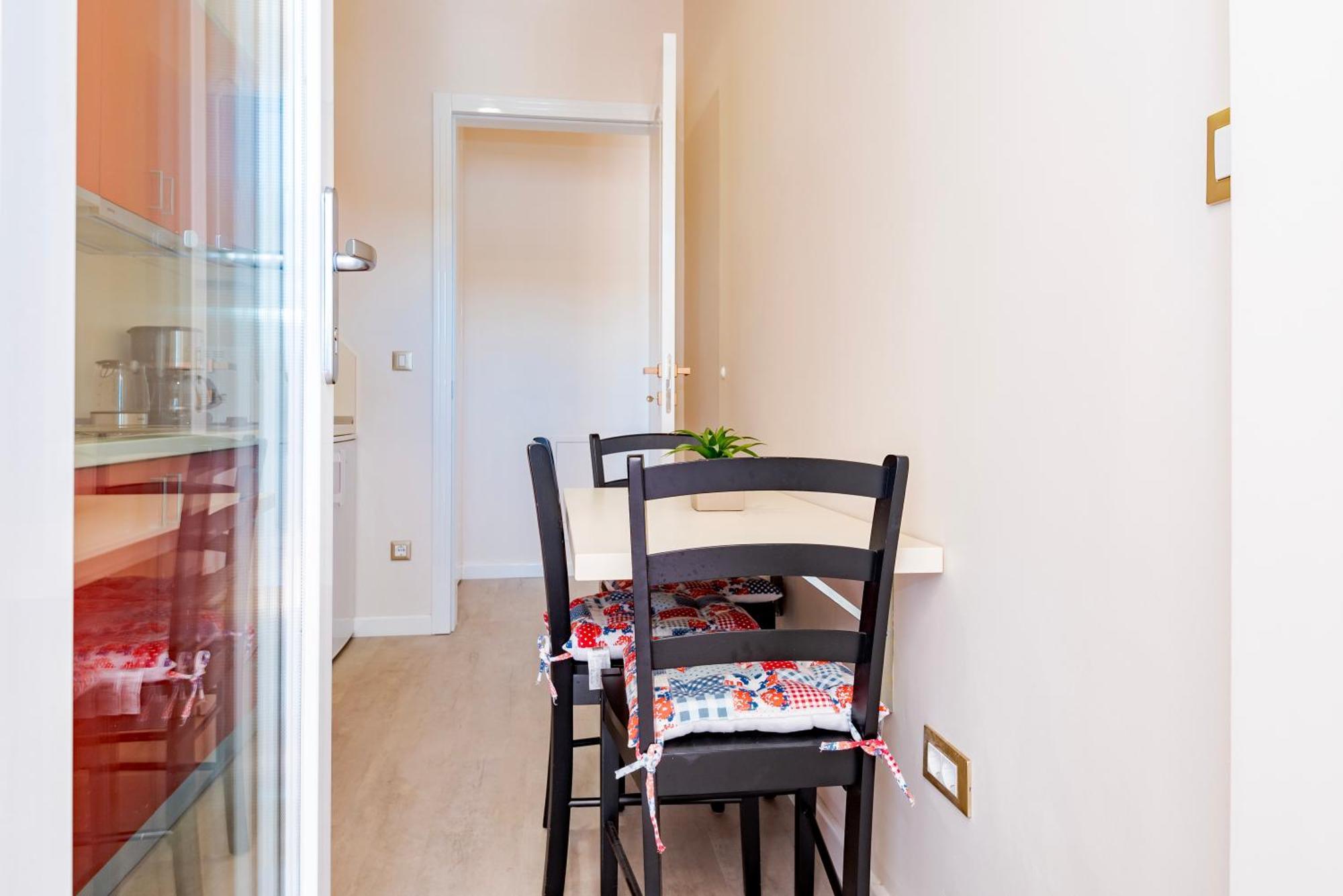 Apartment Bilice beach Exterior foto